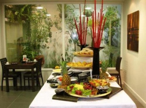 Lisboa Central Park Hotel Suites & Studios, Lisboa (foto 8)
