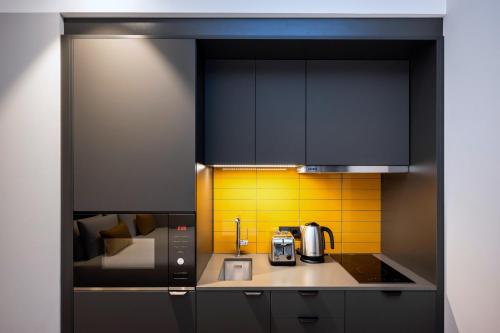 Staycity Aparthotels Frankfurt Airport, Frankfurt (foto 8)