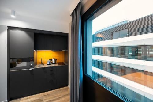 Staycity Aparthotels Frankfurt Airport, Frankfurt (foto 9)