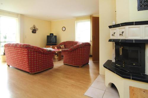 Holiday Home Neustrelitz - DMS02010-F - image 10