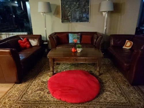 Famil Hotel & Chalets – Bansko, NC