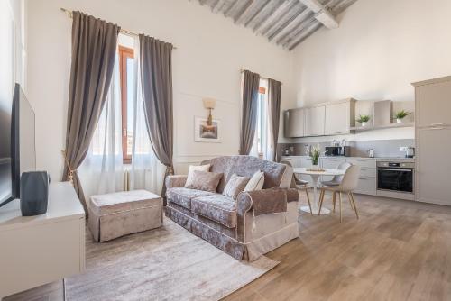 Florence Feel Apartment, Florencja