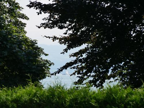 منظر, Neu ab 2022: Schöne Ferienwohnung in Top-Lage 84m2 (Neu ab 2022: Schone Ferienwohnung in Top-Lage 84m2) in لانجينارجين