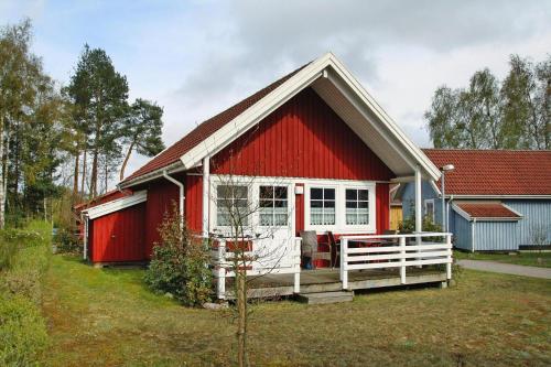 Holiday Home am Useriner See Userin - DMS02186-F - image 3
