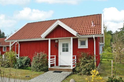 Holiday Home am Useriner See Userin - DMS02186-F - main image