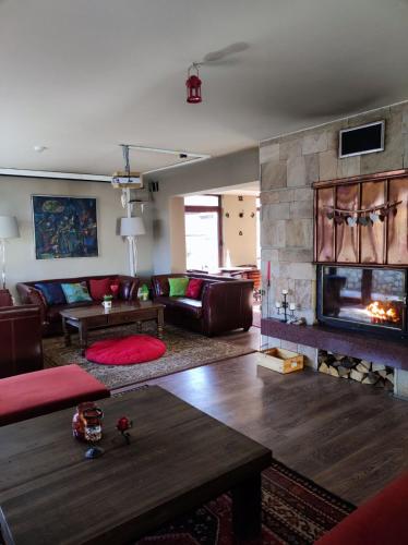Famil Hotel & Chalets – Bansko, NC