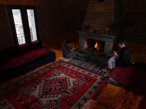 Chri Chri Guesthouse
