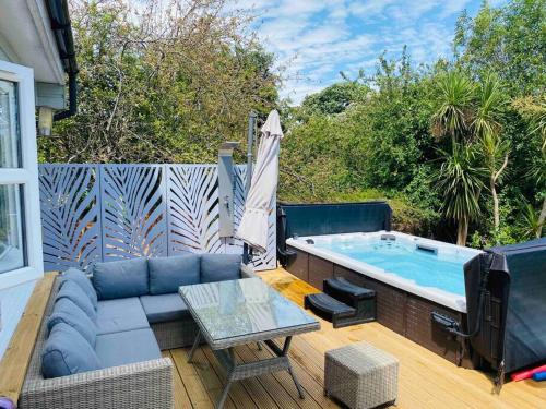 Ward House gîte à louer Warsash