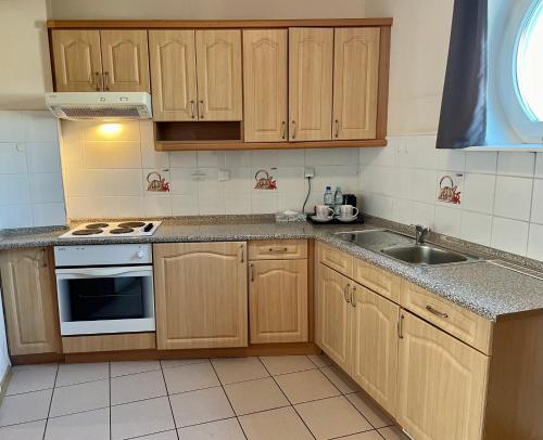 Poleczki Residence Apartments, Varsovia (foto 11)