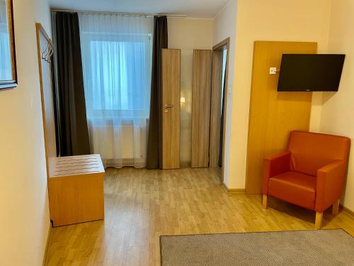 Poleczki Residence Apartments, Varsovia (foto 9)
