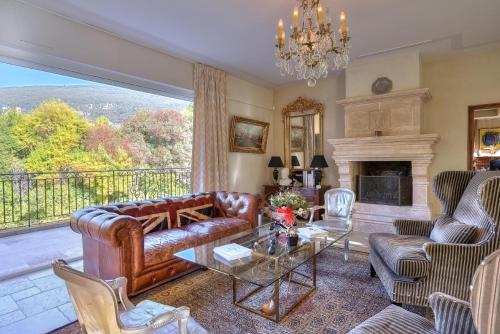 Stay in the Gulf in a family residence located in a very quiet area gîte à louer Grimaud