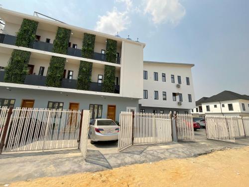 Cecilia Homes