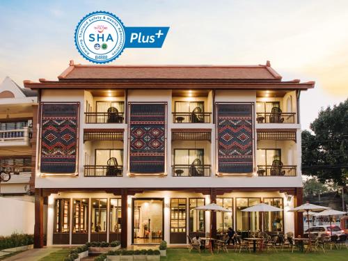 Pastell Oldtown Chiang Mai SHA Extra Plus, Chiang Mai – Updated 2024 Prices