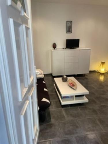 Apt for 4 comfort and hypercenter in AGDE