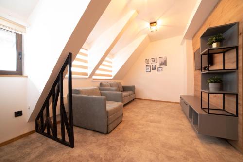 Faciliteiten, Apartments Suncani Vrhovi Kopaonik in Kopaonik