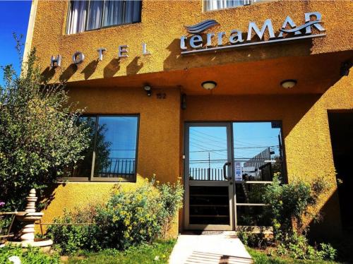 . Hotel Terramar