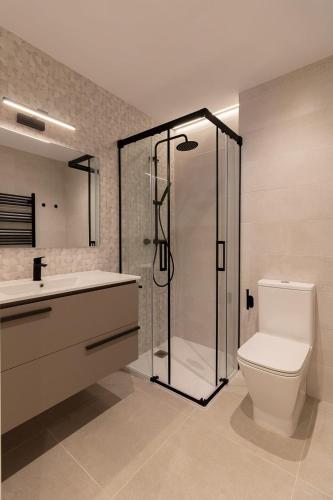 AH Hostel Room4You Oviedo VUT3026AS 2