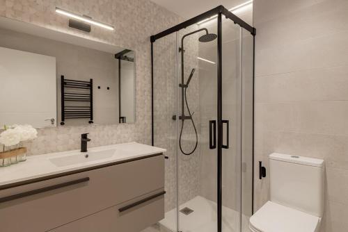 AH Hostel Room4You Oviedo VUT3026AS 3