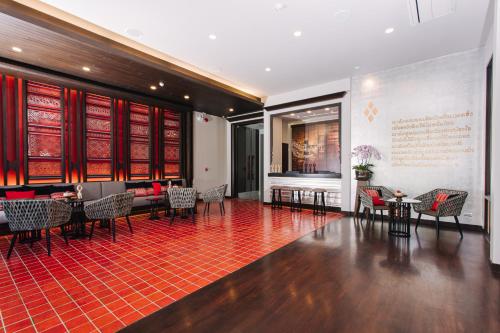 T.遺產酒店 T.Heritage Hotel