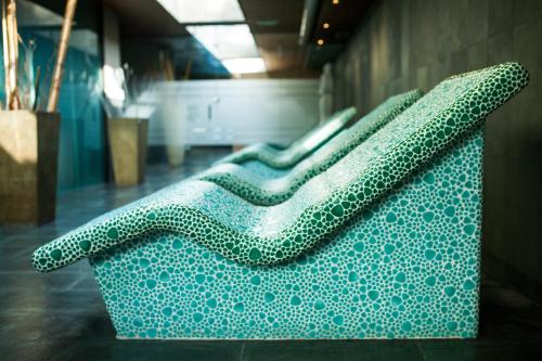 Gran Talaso Hotel Sanxenxo