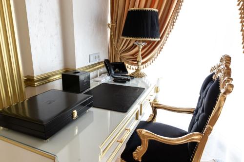 Royal Palace Luxury Hotel and SPA