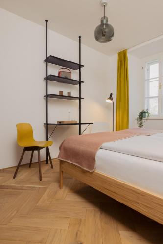 Marktbar Studios - Boutique Aparthotel, Innsbruck (foto 5)