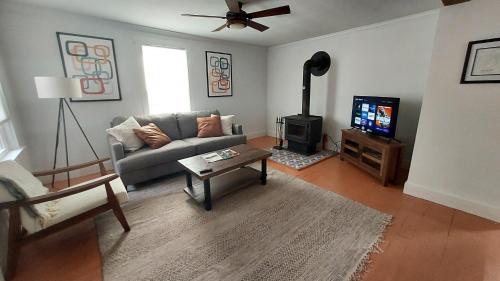 . Lewisburg duplex License LB22ST003