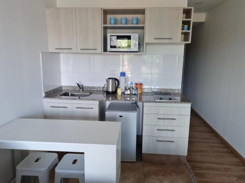 Apartment with Balcony image 8