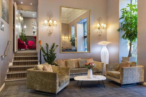 Best Western Hôtel New York Nice