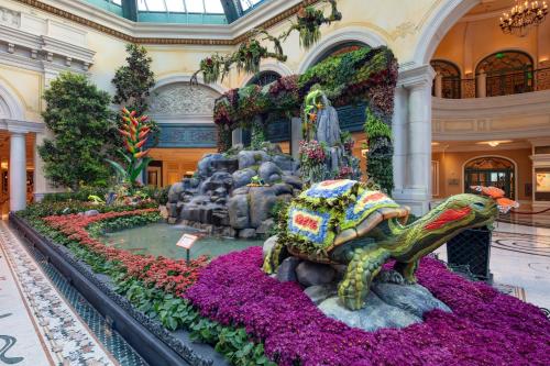 Bellagio, Las Vegas: $189 Room Prices & Reviews