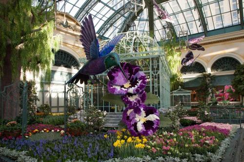 Bellagio, Las Vegas – Updated 2023 Prices