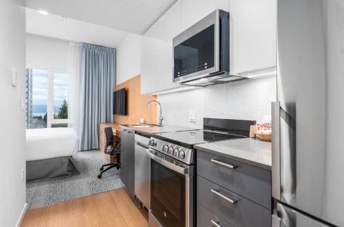 Gage Suites at UBC 4
