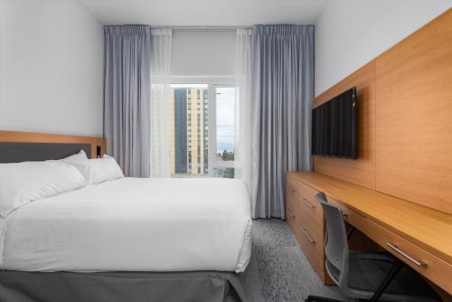 Gage Suites at UBC 1