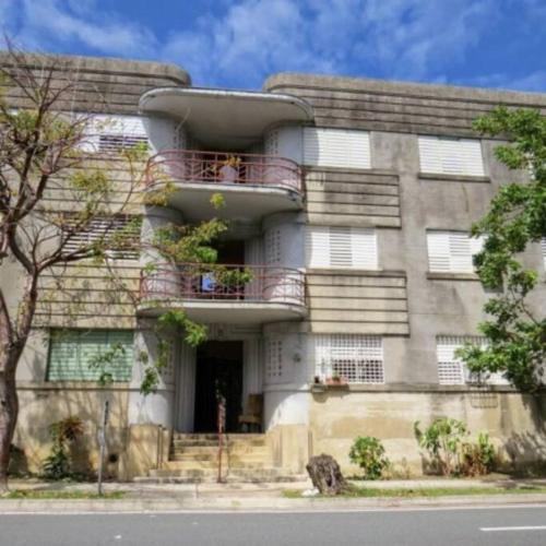 Contemporary 2BR APT in the Heart of San Juan