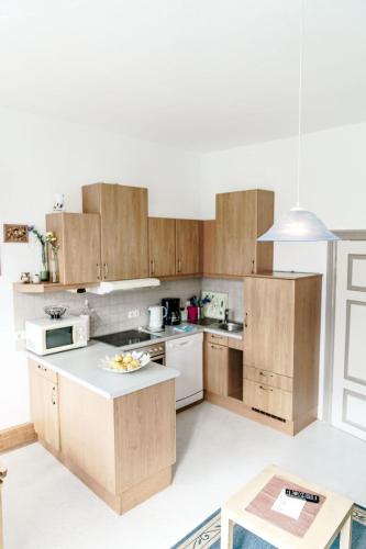 Apartment Poststubel