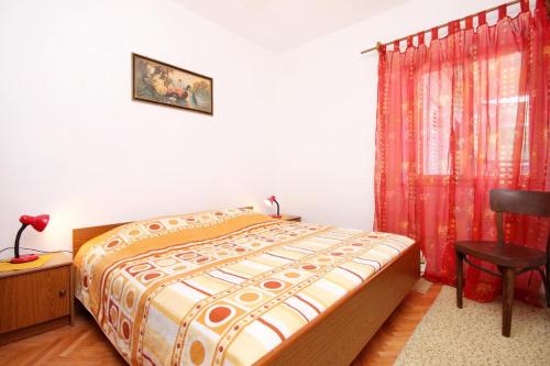 Apartments by the sea Tri Zala, Korcula - 556