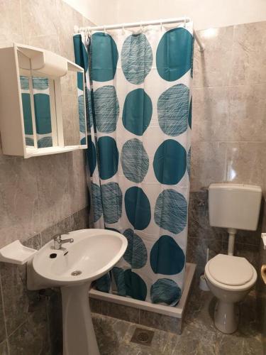 Apartment Metajna 4120d