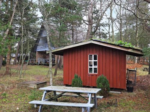 Holiday home Blåvand CCCXV