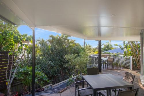 Relax at Coolum