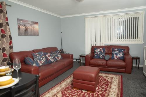 Spacious 2nd Floor 2 bedroom massionette Flat