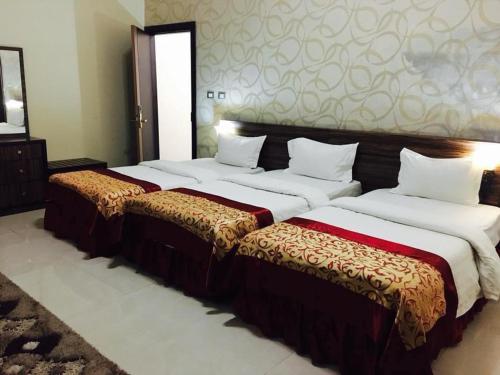 Jerash Star Hotel