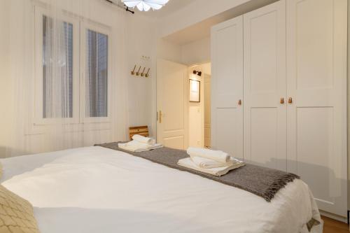 Bilbao Heart 2BDR Apartment - Parking privado opcional, Bilbao (photo 10)