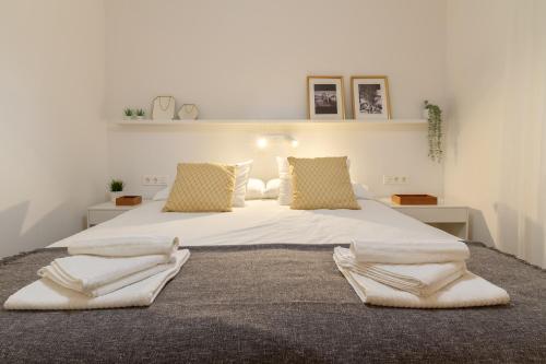 Bilbao Heart 2BDR Apartment - Parking privado opcional, Bilbao (photo 9)