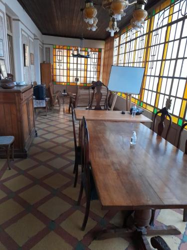 La Casona 1870 in Godoy Cruz