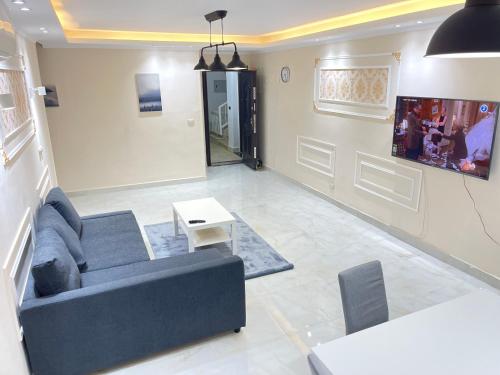 Madinaty Hotel Apartments