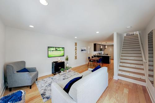 Watkins Park Getaway B