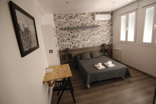 Hostal MH Fuencarral - image 3
