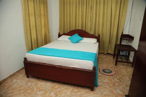 Hotel Champi's