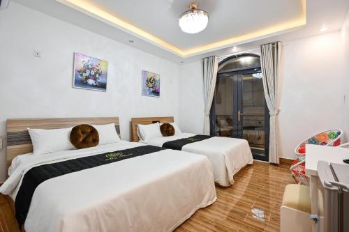 My Hotel