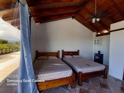 Honey Suites, Ocean View, Quepos, Costa Rica